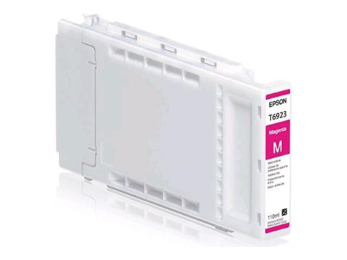 EPSON T6923 CARTUCCIA INK MAGENTA 110 ML UNTRACHROME XD PER SureColor SC-T5000